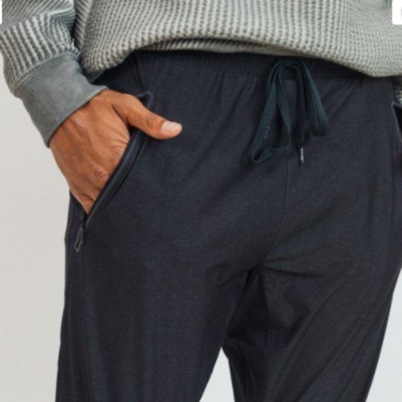 MONO B Men's Joggers 2/$50 - Picture 6 of 16